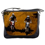 Motorsport  Messenger Bags