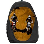 Motorsport  Backpack Bag