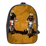 Motorsport  School Bags (XL) 