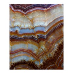 Wall Marble Pattern Texture Shower Curtain 60  X 72  (medium)  by Nexatart