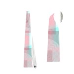 spacelines Necktie (Two Sided)