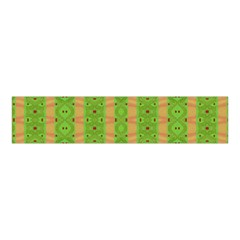 Seamless Tileable Pattern Design Velvet Scrunchie by Celenk