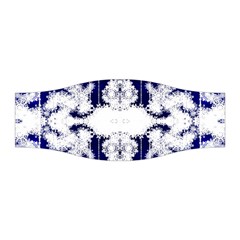 The Effect Of Light  Very Vivid Colours  Fragment Frame Pattern Stretchable Headband by Celenk