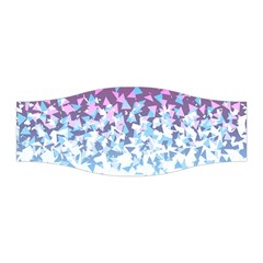 Disintegrate Carnivale Stretchable Headband by jumpercat