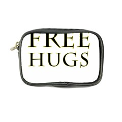 Freehugs Coin Purse by cypryanus