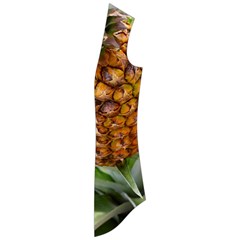 Pineapple 2 Drape Collar Cardigan by trendistuff