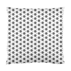 Abstract Pattern 2 Standard Cushion Case (one Side)