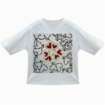 Love Love Hearts Infant/Toddler T-Shirts