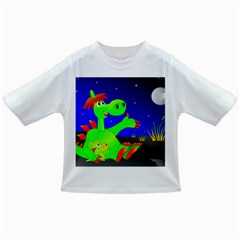 Dragon Grisu Mythical Creatures Infant/toddler T-shirts