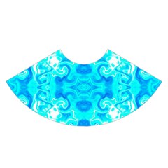 Celestial Waters Mini Skirt by G33kChiq