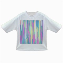 Background Abstract Pastels Infant/toddler T-shirts