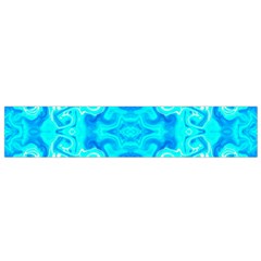 Celestial Waters Small Flano Scarf by G33kChiq