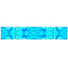 Celestial Waters Large Flano Scarf  by G33kChiq