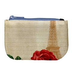Vintage 1254711 960 720 Large Coin Purse by vintage2030
