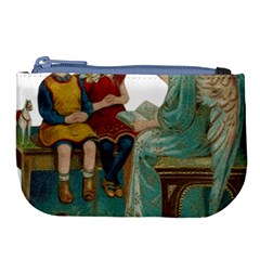 Angel 1347118 1920 Large Coin Purse by vintage2030