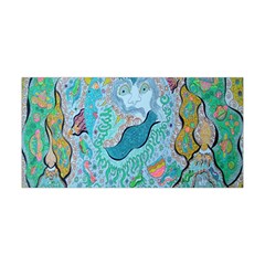 Mystic Mermaid Yoga Headband by chellerayartisans