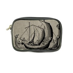Ship 1515875 1280 Coin Purse by vintage2030