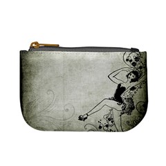 Grunge 1133693 1920 Mini Coin Purse by vintage2030