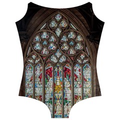 St Martins In The Bullring Birmingham Camisole Leotard  by Simbadda