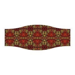 New Stuff-5 Stretchable Headband by ArtworkByPatrick