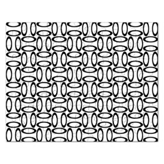 Ellipse Pattern Ellipse Dot Pattern Rectangular Jigsaw Puzzl