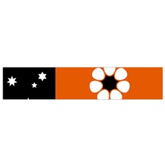 Flag Of Northern Territory Small Flano Scarf by abbeyz71