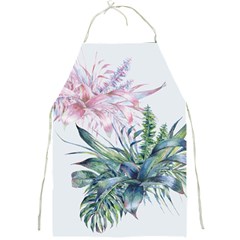 12 21 C2 1 Full Print Aprons by tangdynasty