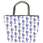 Seahorse Bucket Bag Sharon Tatem Fashion