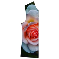 Favorite Rose  Coat by okhismakingart