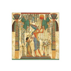 Egyptian Man Sun God Ra Amun Satin Bandana Scarf by Sapixe