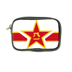 Roundel Of People s Liberation Army Air Force Coin Purse by abbeyz71