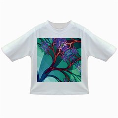 Art Fractal Artwork Creative Infant/toddler T-shirts
