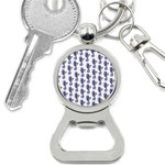 Seahorses Housewares Bottle Opener Key Chain