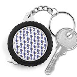 Seahorses Housewares Measuring Tape