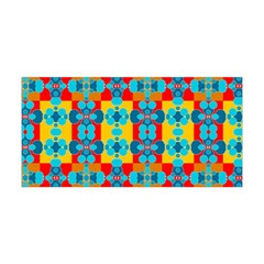 Pop Art  Yoga Headband by Sobalvarro