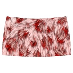 Abstract  Classic Midi Skirt by Sobalvarro