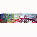 Christmas Ornaments and Gifts Large Bar Mat