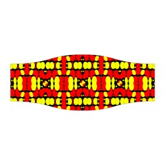 Rby 83 Stretchable Headband by ArtworkByPatrick