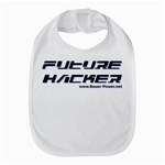 Future Hacker Bib