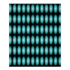 Mandala Pattern Shower Curtain 60  X 72  (medium)  by Sparkle