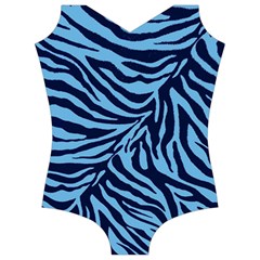 Zebra 3 Princess Tank Leotard  by dressshop