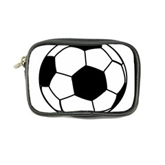 Soccer Lovers Gift Coin Purse by ChezDeesTees