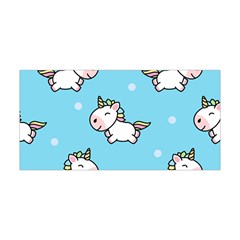 Unicorns  Yoga Headband by Sobalvarro