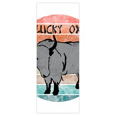 Chinese New Year ¨c Year Of The Ox Men s Crew Socks by Valentinaart