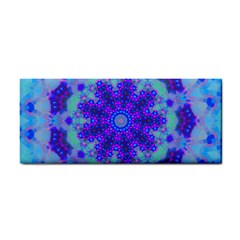 New Day Hand Towel by LW323