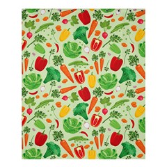 Vegetables Love Shower Curtain 60  X 72  (medium)  by designsbymallika