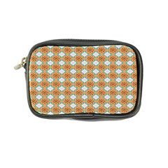 Geometry Coin Purse by Sparkle
