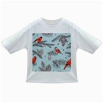 Christmas birds Infant/Toddler T-Shirts
