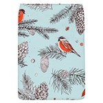 Christmas birds Removable Flap Cover (S)