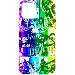 Rainbow Graffiti iPhone 12